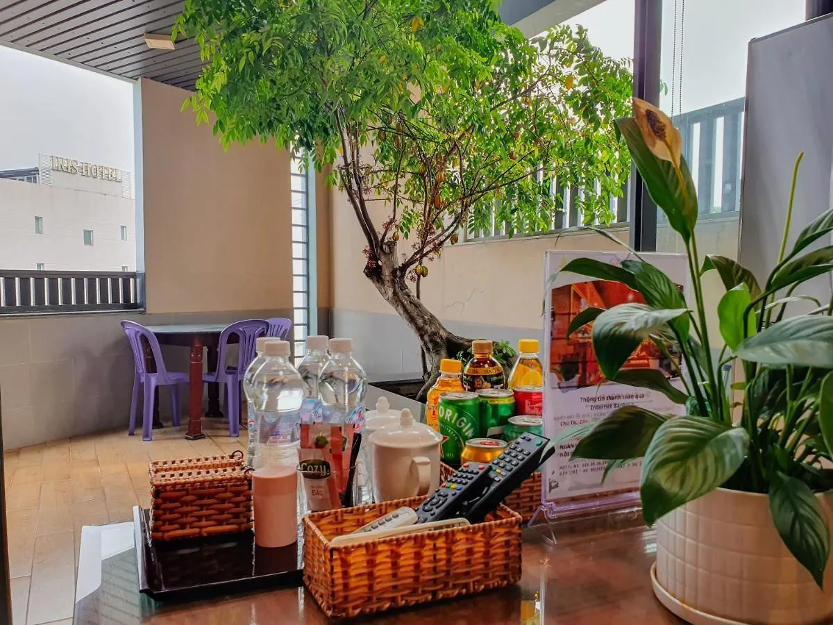 Leha Saigon Hotel Airport ホーチミン市 アパートホテル
