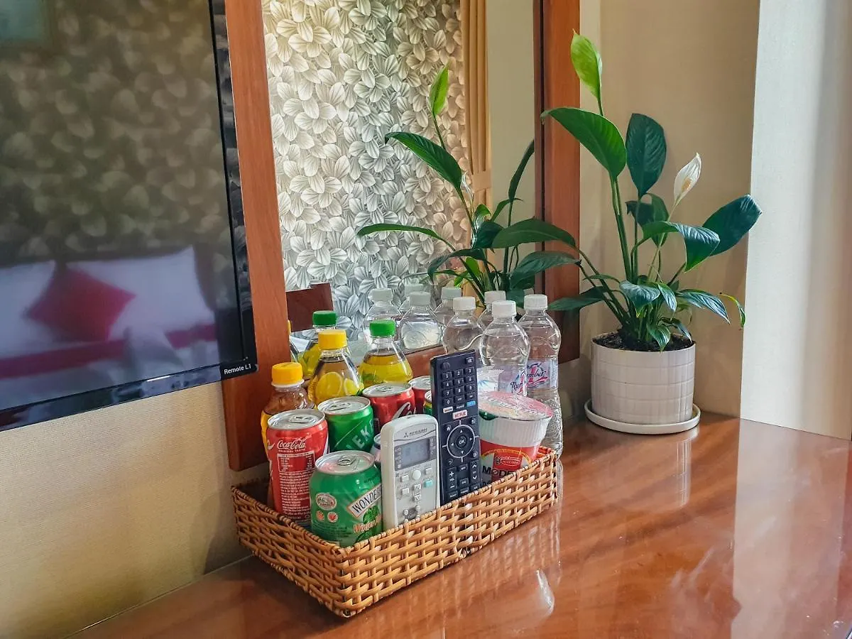 アパートホテル Leha Saigon Hotel Airport ホーチミン市