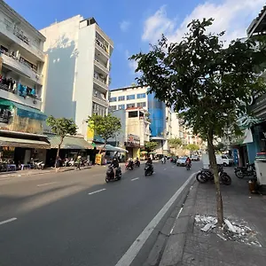 Mai Hoa ホテル