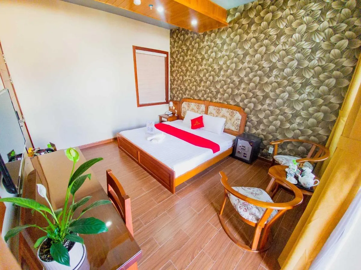 Leha Saigon Hotel Airport Ho Chi Minh City 0*,