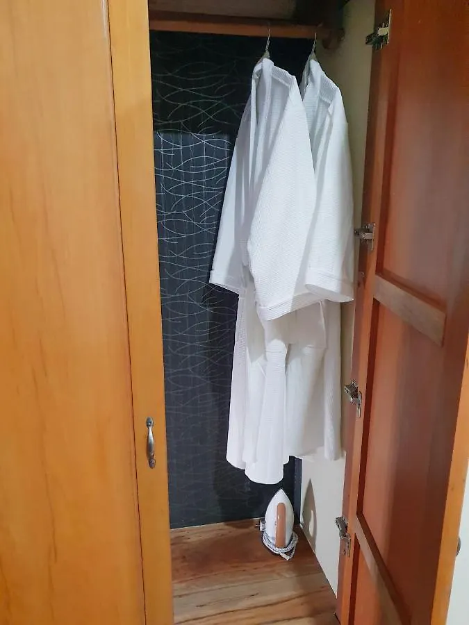 Leha Saigon Hotel Airport Ho Chi Minh City Aparthotel